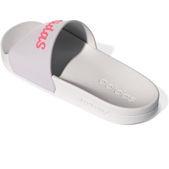 adidas Adilette Shower Slides. Size 6. NEW WITH TAGS - Picture 9 of 13